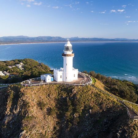 BIG4 Tasman Holiday Parks - Ballina Lennox Head Dış mekan fotoğraf