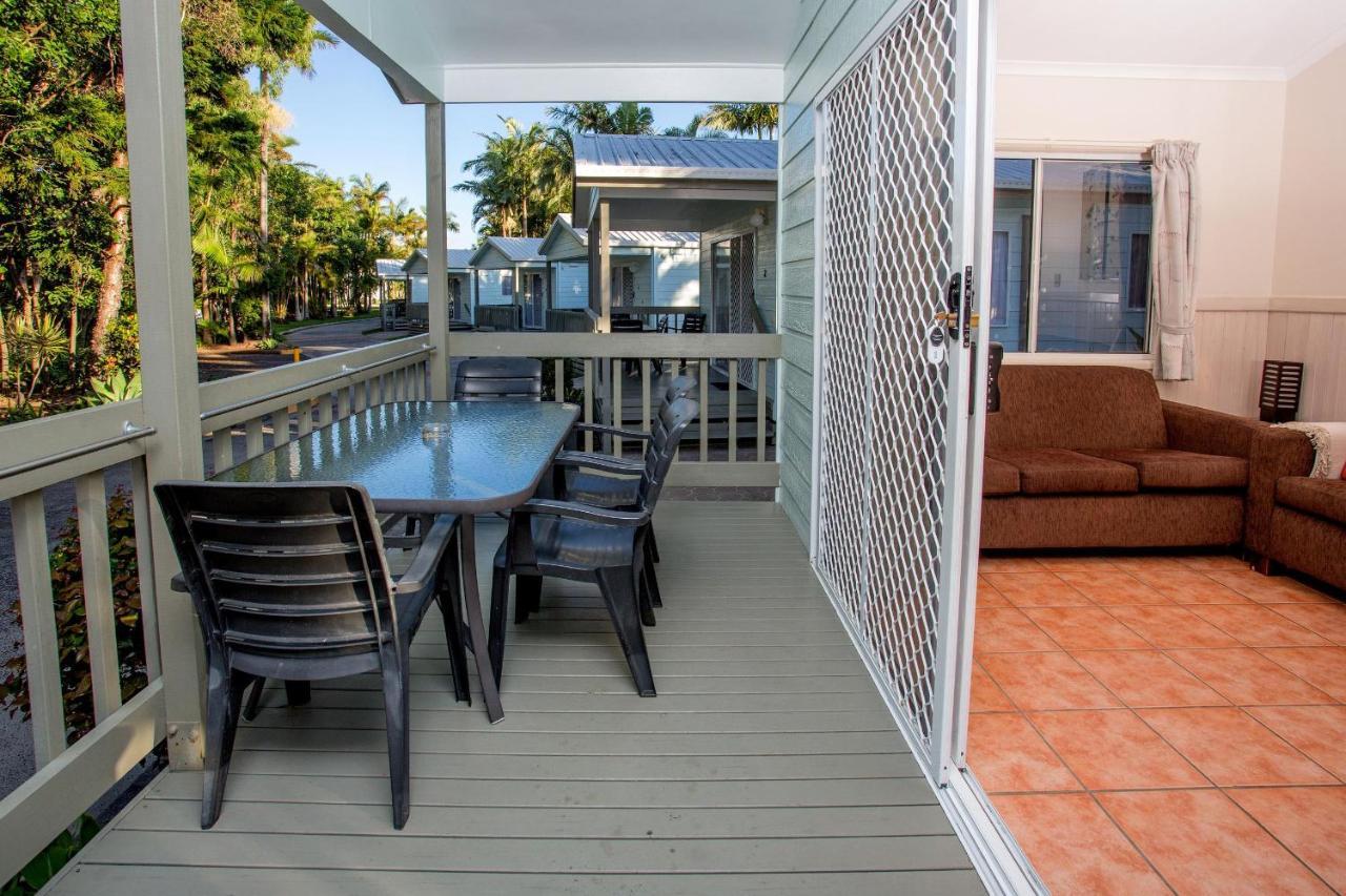 BIG4 Tasman Holiday Parks - Ballina Lennox Head Dış mekan fotoğraf