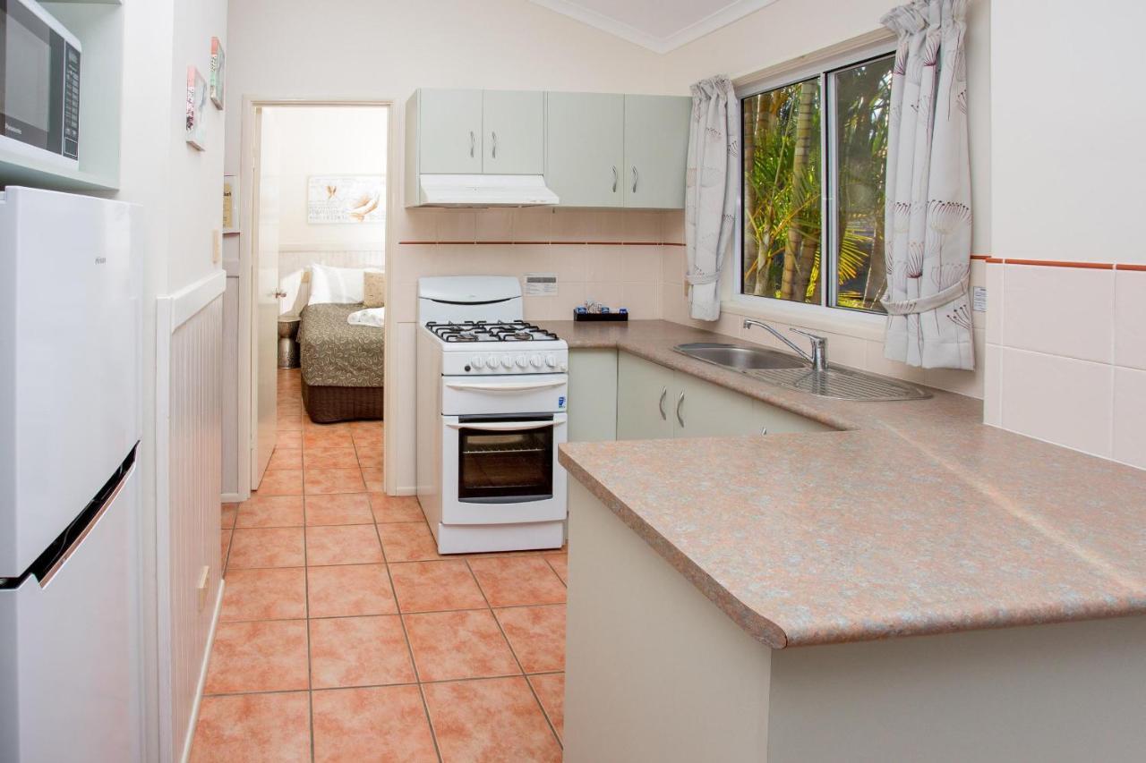 BIG4 Tasman Holiday Parks - Ballina Lennox Head Dış mekan fotoğraf