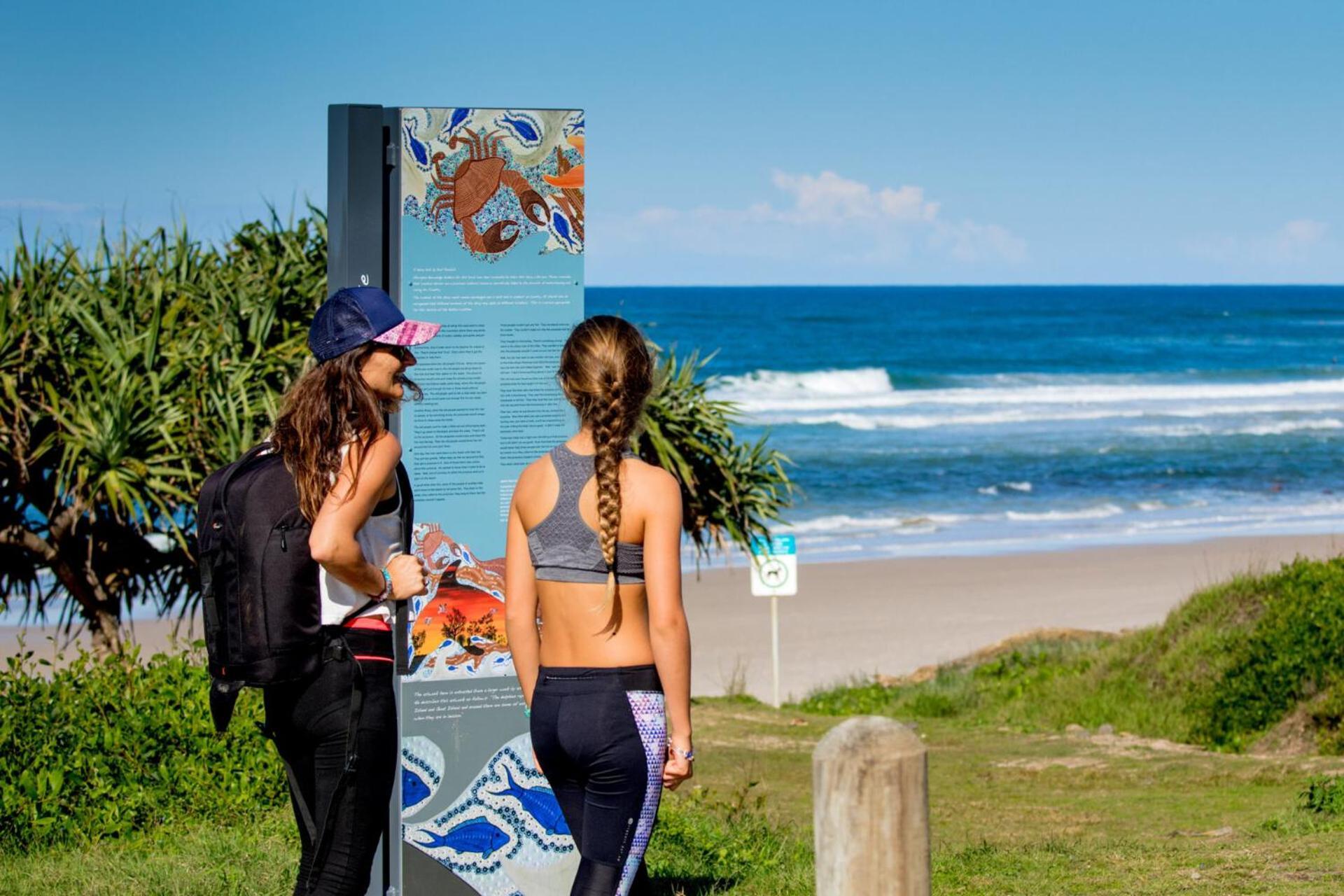 BIG4 Tasman Holiday Parks - Ballina Lennox Head Dış mekan fotoğraf