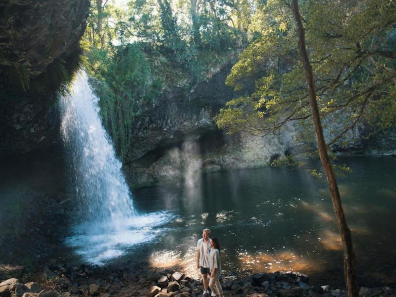 BIG4 Tasman Holiday Parks - Ballina Lennox Head Dış mekan fotoğraf