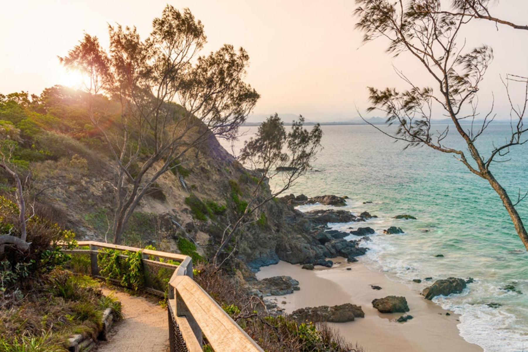 BIG4 Tasman Holiday Parks - Ballina Lennox Head Dış mekan fotoğraf