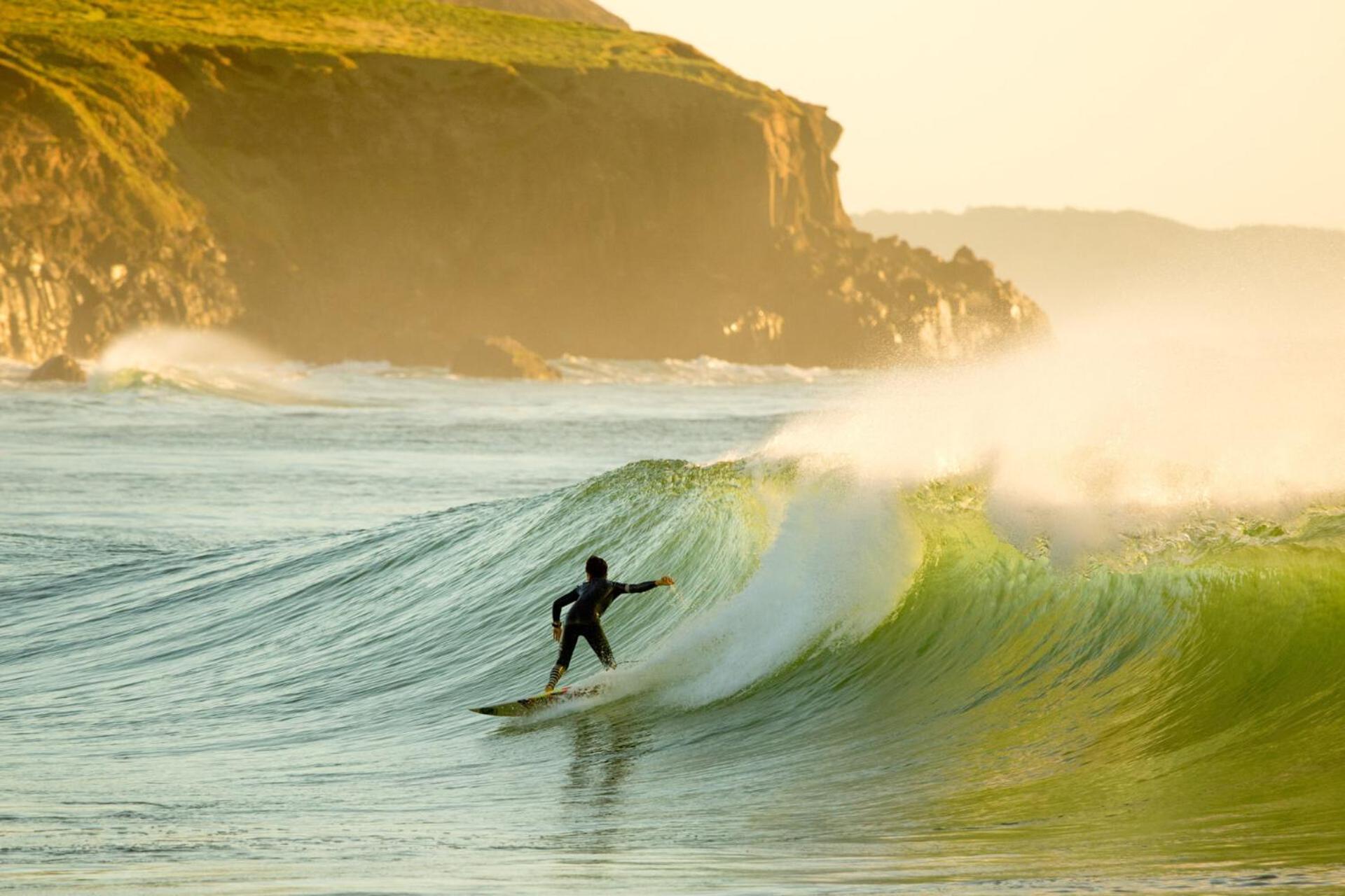 BIG4 Tasman Holiday Parks - Ballina Lennox Head Dış mekan fotoğraf