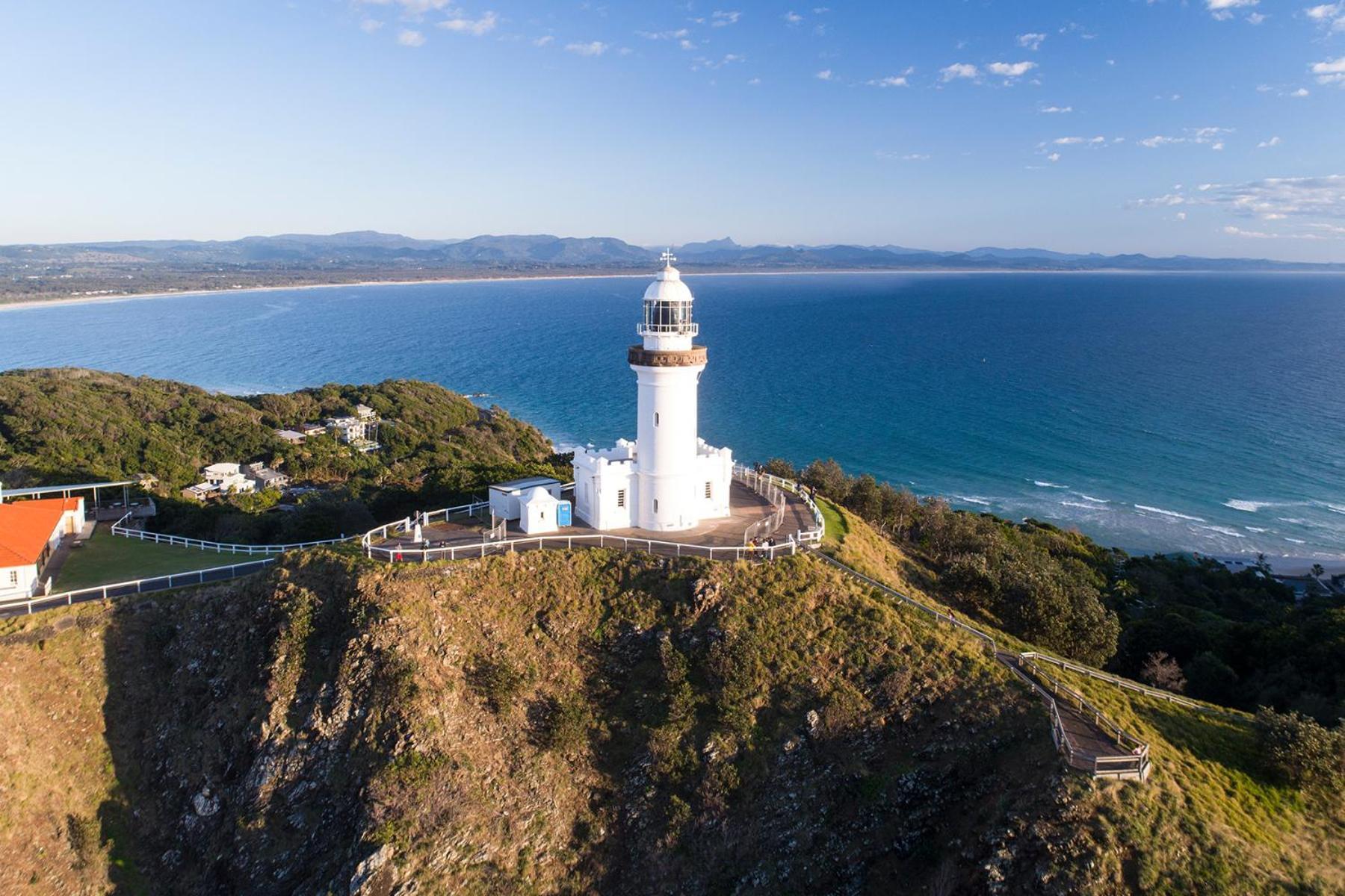 BIG4 Tasman Holiday Parks - Ballina Lennox Head Dış mekan fotoğraf