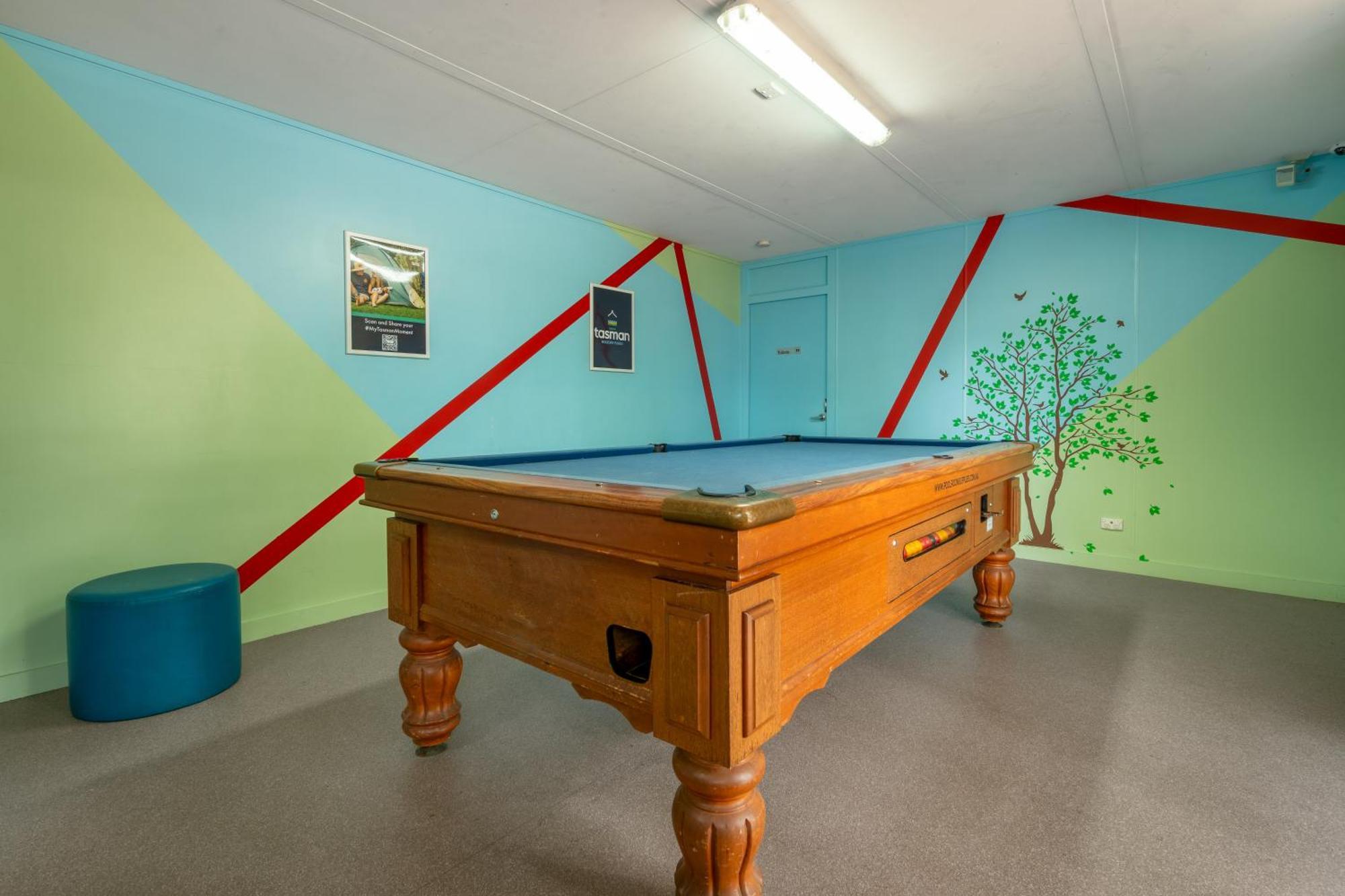 BIG4 Tasman Holiday Parks - Ballina Lennox Head Dış mekan fotoğraf