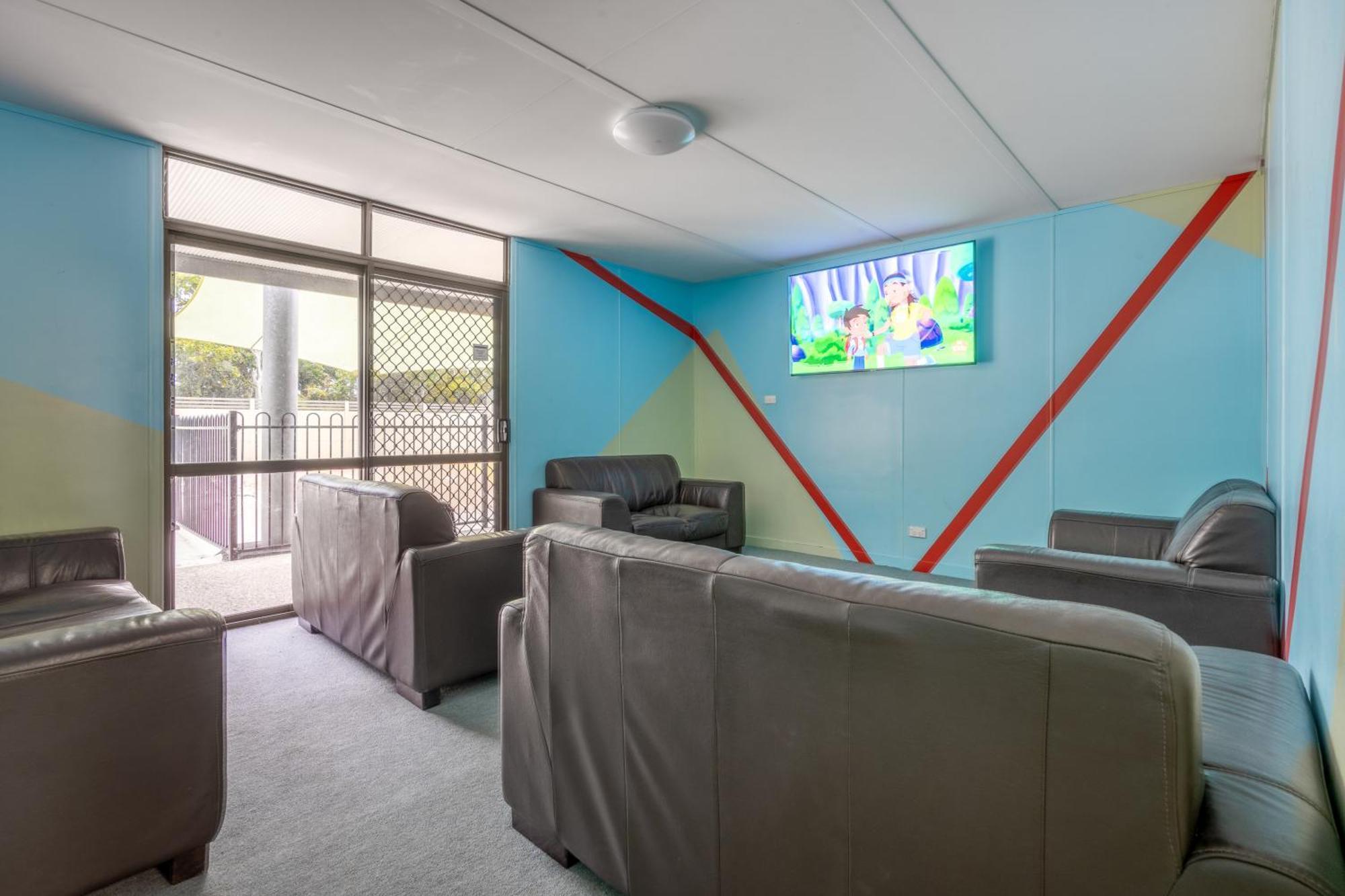 BIG4 Tasman Holiday Parks - Ballina Lennox Head Dış mekan fotoğraf