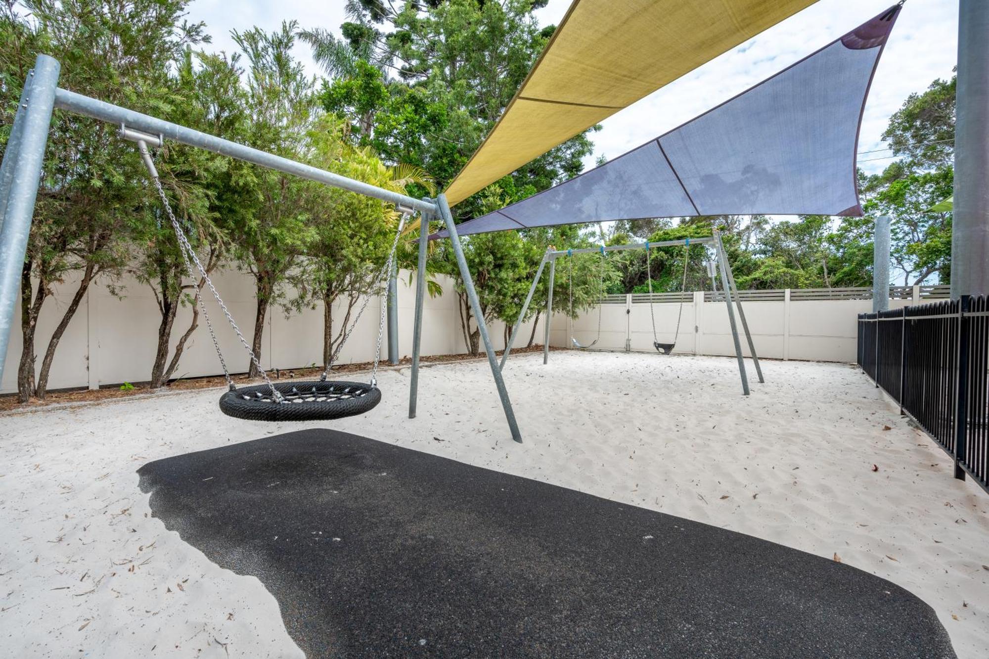 BIG4 Tasman Holiday Parks - Ballina Lennox Head Dış mekan fotoğraf