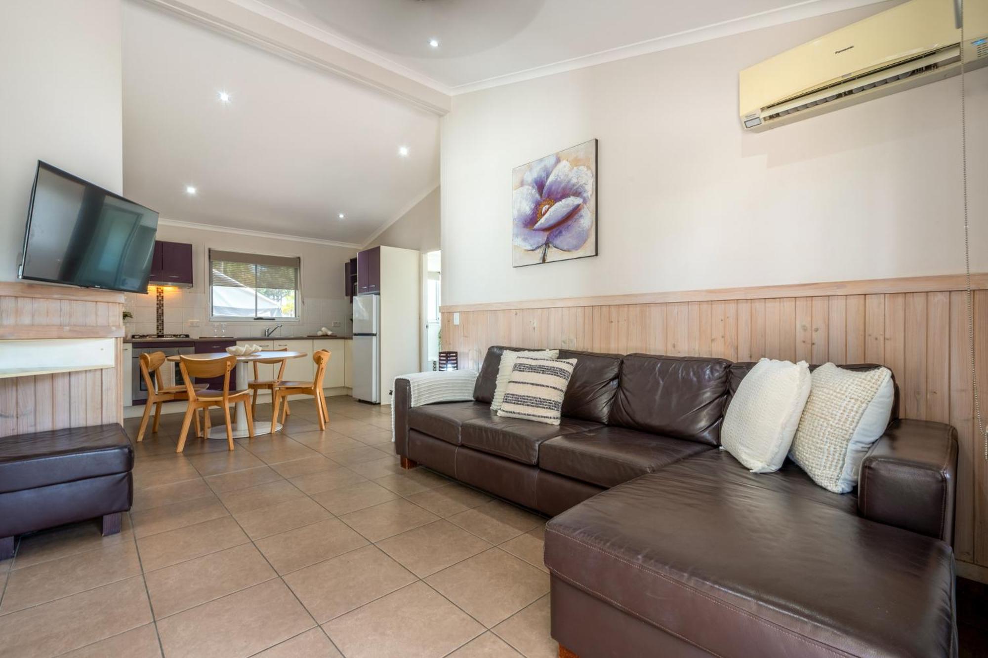 BIG4 Tasman Holiday Parks - Ballina Lennox Head Dış mekan fotoğraf