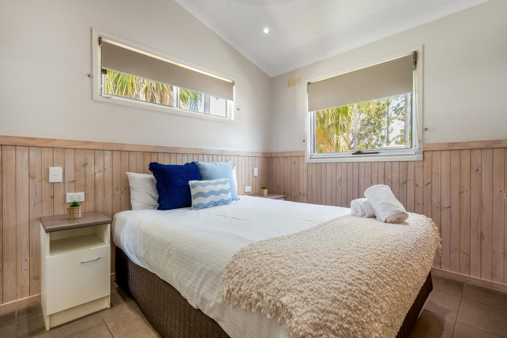 BIG4 Tasman Holiday Parks - Ballina Lennox Head Dış mekan fotoğraf