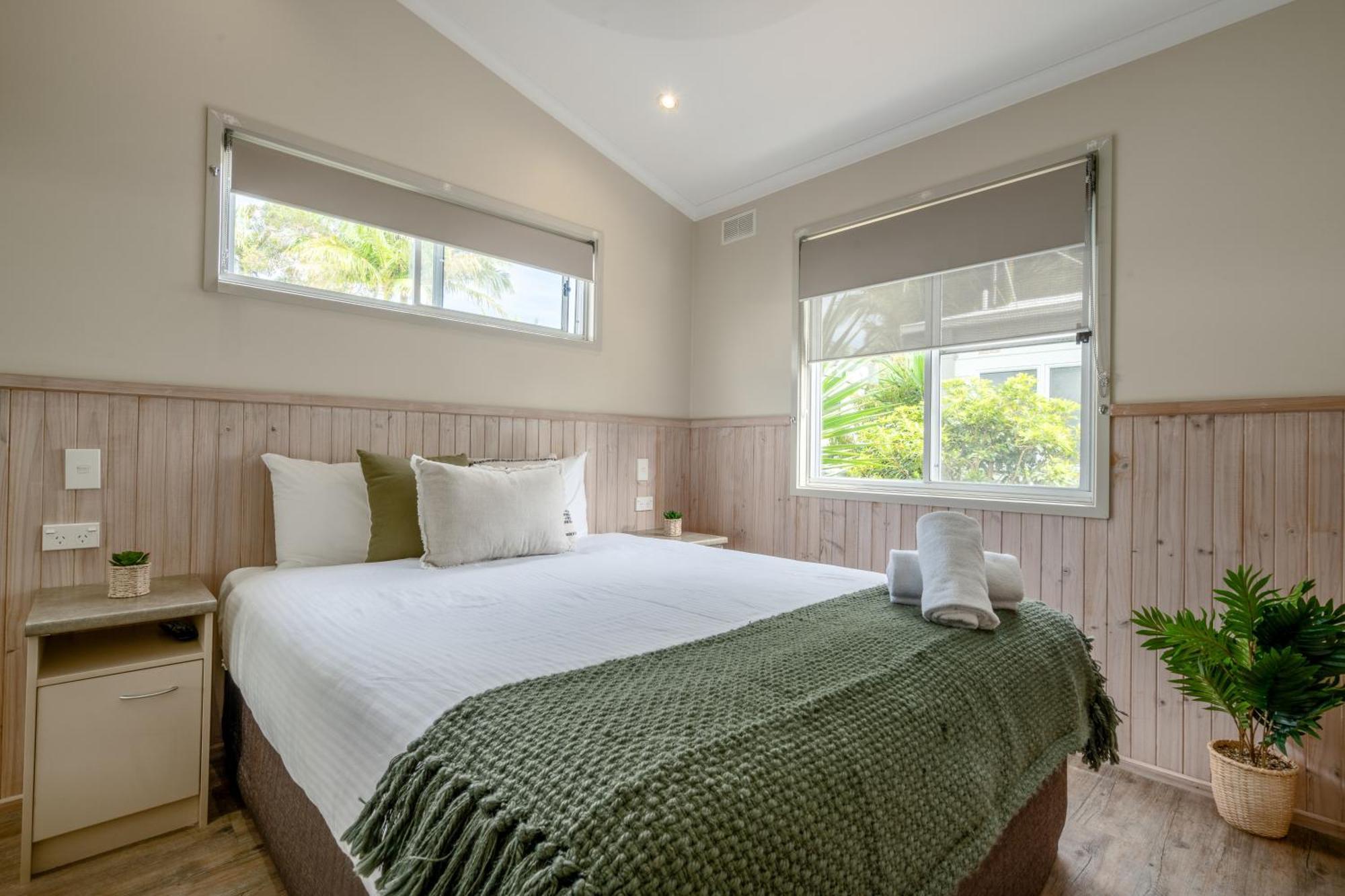 BIG4 Tasman Holiday Parks - Ballina Lennox Head Dış mekan fotoğraf