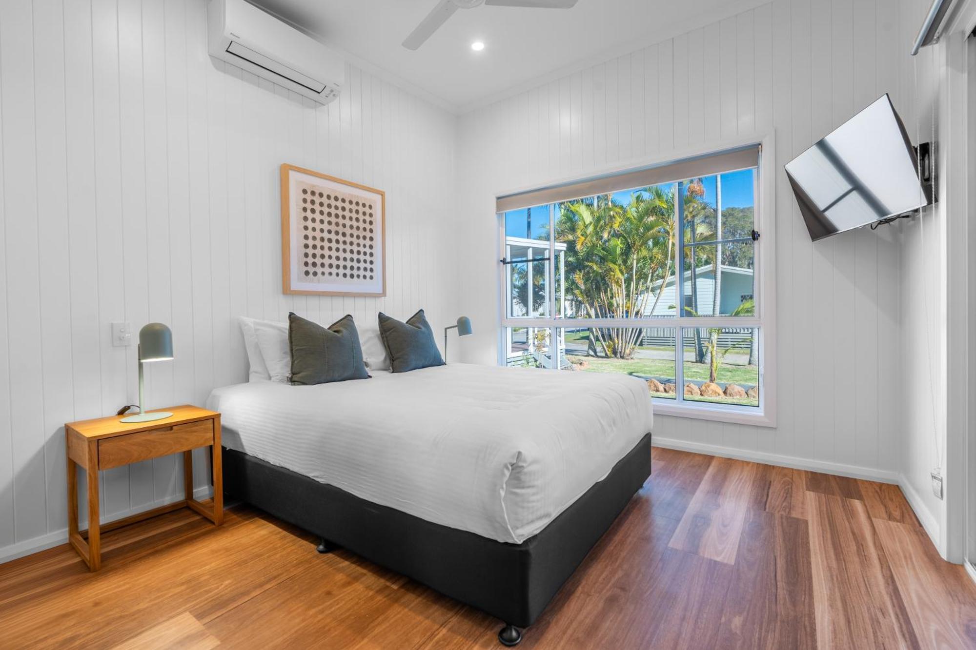 BIG4 Tasman Holiday Parks - Ballina Lennox Head Dış mekan fotoğraf
